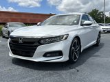 Used 2018 Honda Accord Sport image 3