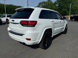 Used 2019 Jeep Grand Cherokee Altitude image 6