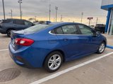 Used 2018 Chevrolet Cruze LT w/ Convenience Package image 6