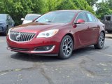Used 2017 Buick Regal Sport Touring image 3