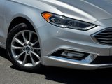 Used 2017 Ford Fusion Energi Titanium image 4