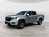 Used 2017 Chevrolet Colorado Z71 image 3