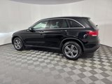 Certified 2022 Mercedes-Benz GLC 300 4MATIC image 3