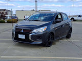Used 2024 Mitsubishi Mirage Black Edition image 3
