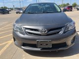 Used 2011 Toyota Corolla LE image 2
