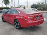 Used 2021 Honda Accord Sport image 4