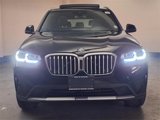 Certified 2022 BMW X3 xDrive30i w/ Premium Package 2 image 2