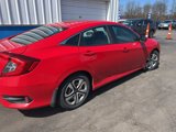 Used 2016 Honda Civic LX image 4