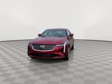 New 2025 Cadillac CT4 Premium Luxury image 3