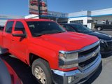 Used 2016 Chevrolet Silverado 1500 LT w/ All Star Edition image 4