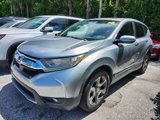 Certified 2019 Honda CR-V EX image 3