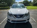 Used 2019 Nissan Sentra SV image 2