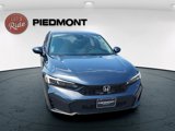Certified 2025 Honda Civic LX image 5