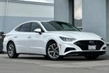 Certified 2022 Hyundai Sonata SEL w/ Convenience Package image 2