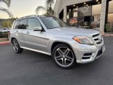 Used 2013 Mercedes-Benz GLK 350 4MATIC image 4