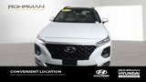 Used 2019 Hyundai Santa Fe Limited image 3