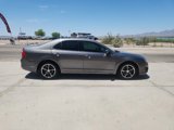 Used 2011 Ford Fusion SE w/ 201A Rapid Spec Order Code image 4