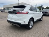 Certified 2022 Ford Edge SEL w/ Convenience Package image 4