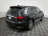 Used 2020 INFINITI QX60 Luxe w/ Essential Package image 3