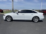 Used 2013 Audi A6 2.0T Premium Plus w/ Premium Plus Pkg image 2