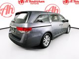 Used 2016 Honda Odyssey SE image 3