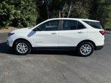 Used 2022 Chevrolet Equinox LS w/ Driver Confidence II Package image 2