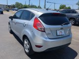 Used 2017 Ford Fiesta SE image 4