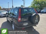 Used 2002 Honda CR-V LX image 5