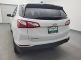 Used 2021 Chevrolet Equinox LT w/ LPO, Floor Liner Package image 6
