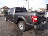 Used 2018 Ford F150 4x4 SuperCrew image 3