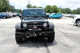 Used 2017 Jeep Wrangler Unlimited Sport w/ Connectivity Group image 3