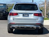 Certified 2022 Mercedes-Benz GLC 300 image 4