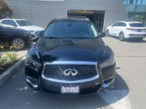 Used 2017 INFINITI QX60 AWD w/ Deluxe Technology Package image 3