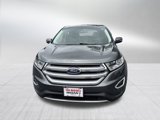 Used 2017 Ford Edge Titanium w/ Equipment Group 301A image 2