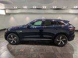 Used 2025 Jaguar F-PACE R-Dynamic S image 3