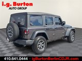 New 2025 Jeep Wrangler Sport S image 4
