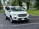 Used 2017 Ford Escape Titanium image 4