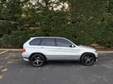 Used 2004 BMW X5 4.8is image 2