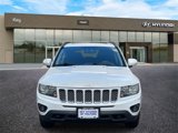 Used 2016 Jeep Compass Latitude w/ Sun/Sound Group image 2