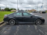 Used 2024 Toyota Camry SE image 2