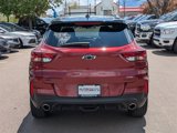 Used 2022 Chevrolet TrailBlazer RS image 5