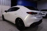 Used 2019 MAZDA MAZDA3 Hatchback w/ Premium Package image 3