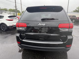 Used 2017 Jeep Grand Cherokee Limited image 2