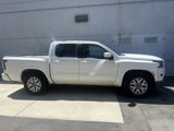 Used 2023 Nissan Frontier SV w/ SV Premium Package image 3