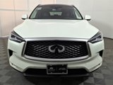 Certified 2022 INFINITI QX50 Essential image 2