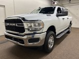 New 2024 RAM 2500 Tradesman w/ Chrome Appearance Group image 5