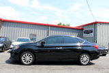 Used 2019 Nissan Sentra SV image 4