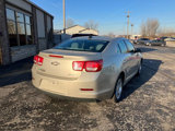 Used 2015 Chevrolet Malibu LS image 3