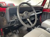 Used 1992 Jeep Wrangler Renegade image 4