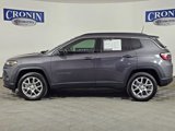 Used 2024 Jeep Compass Latitude image 3
